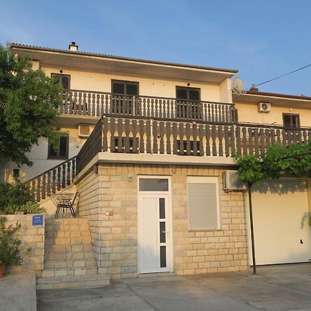 Mesic Apartment Senj  Dış mekan fotoğraf