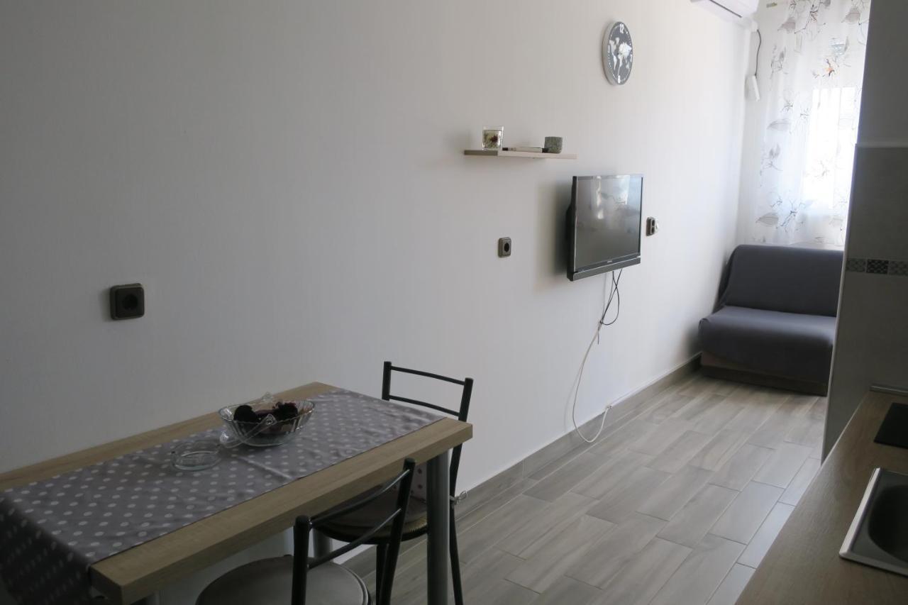 Mesic Apartment Senj  Dış mekan fotoğraf