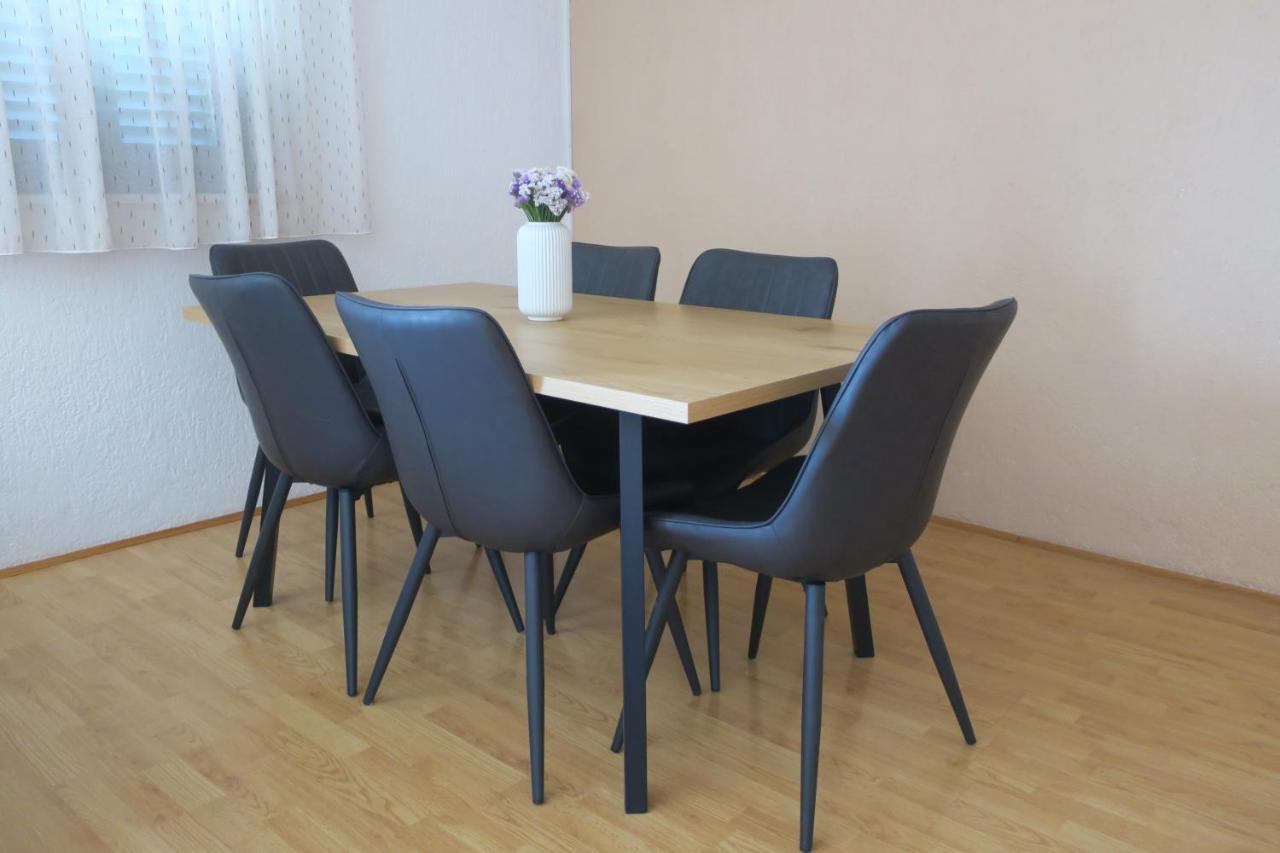 Mesic Apartment Senj  Dış mekan fotoğraf