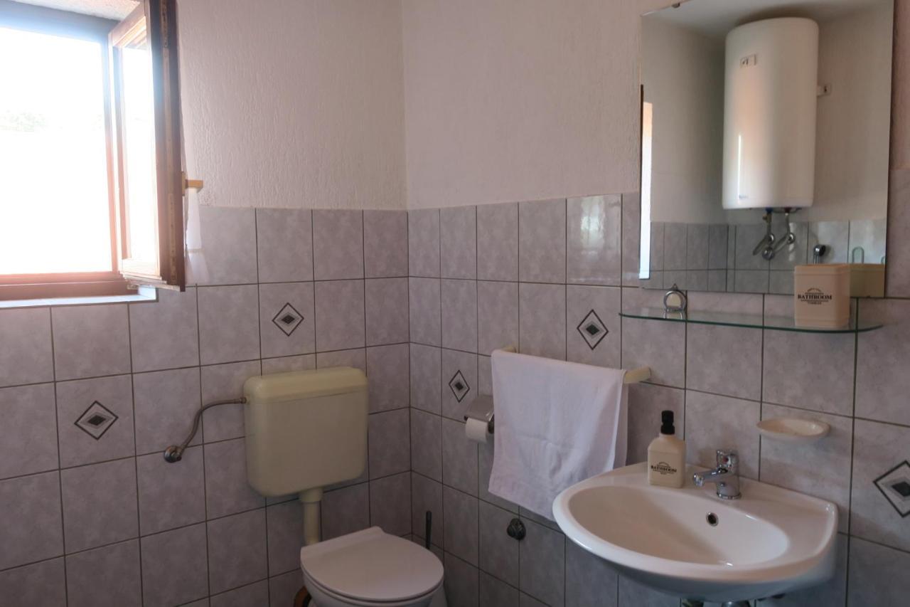 Mesic Apartment Senj  Dış mekan fotoğraf