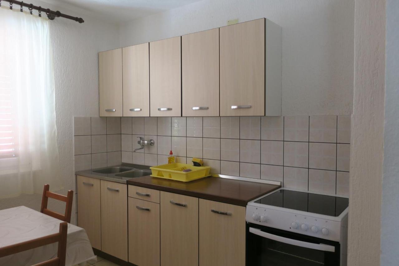 Mesic Apartment Senj  Dış mekan fotoğraf