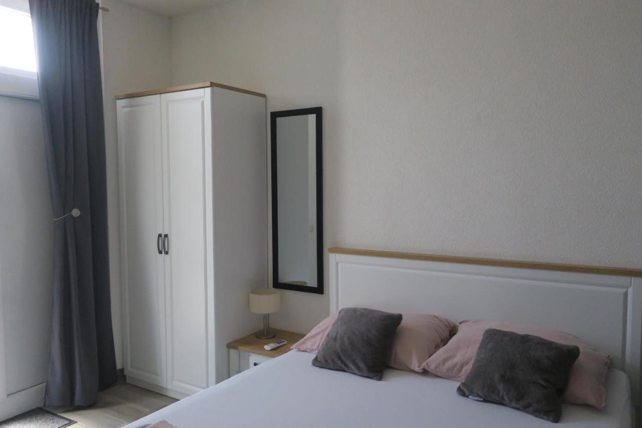 Mesic Apartment Senj  Dış mekan fotoğraf