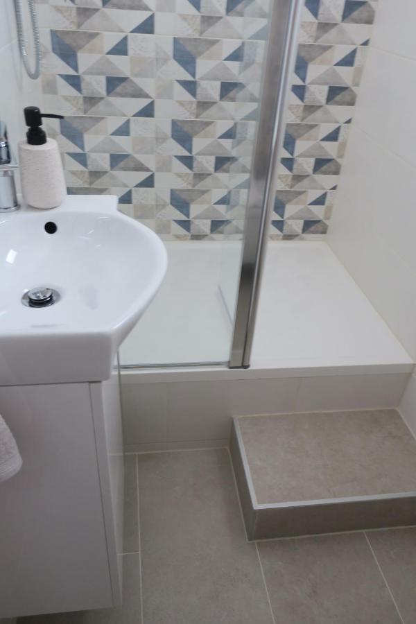 Mesic Apartment Senj  Dış mekan fotoğraf