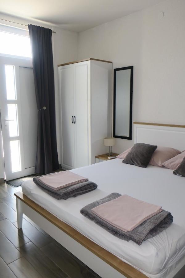 Mesic Apartment Senj  Dış mekan fotoğraf