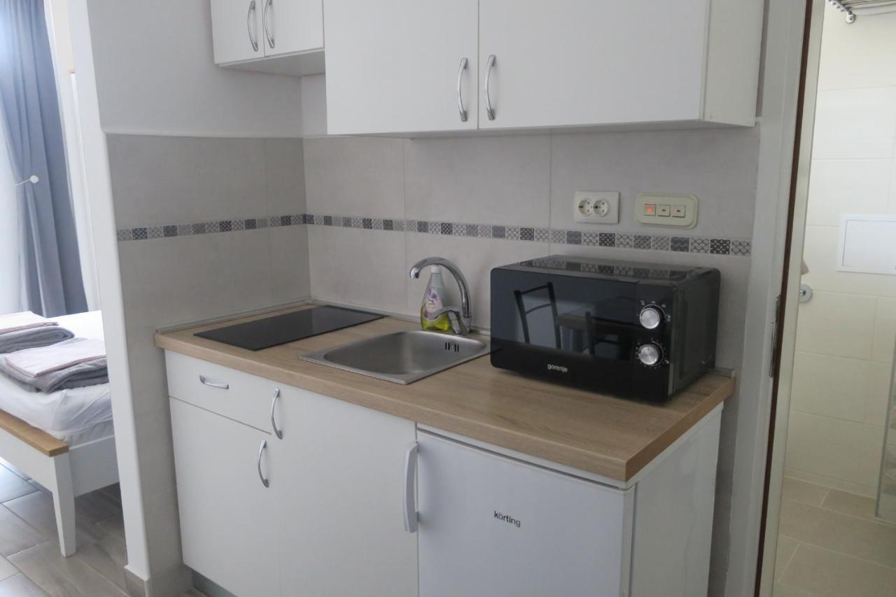 Mesic Apartment Senj  Dış mekan fotoğraf