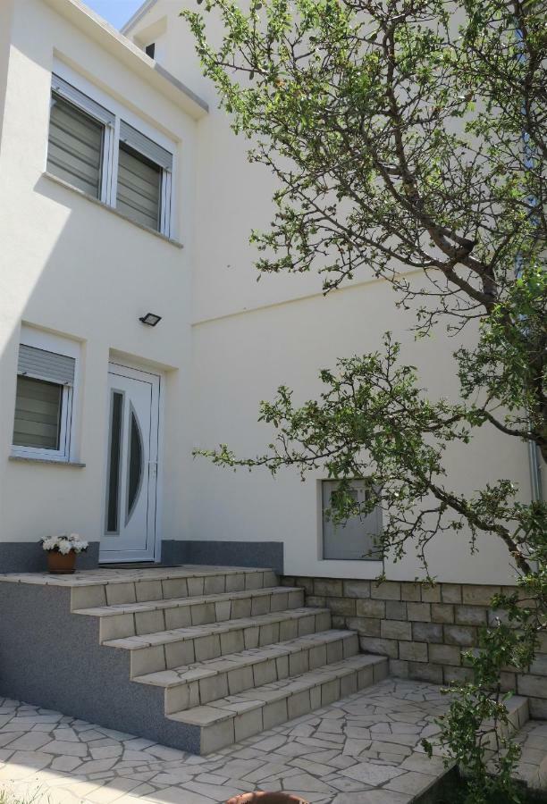 Mesic Apartment Senj  Dış mekan fotoğraf