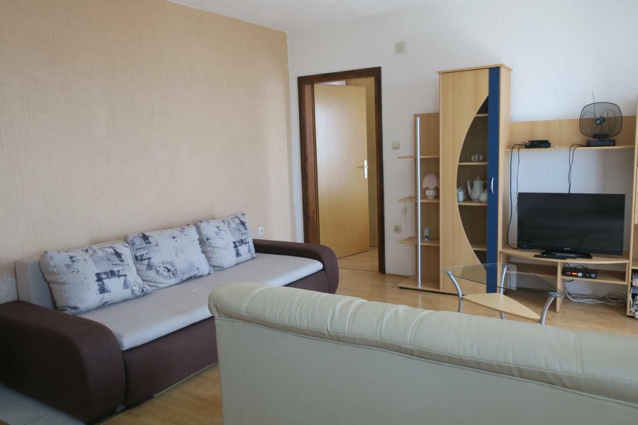 Mesic Apartment Senj  Dış mekan fotoğraf
