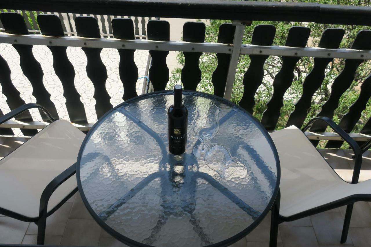 Mesic Apartment Senj  Dış mekan fotoğraf